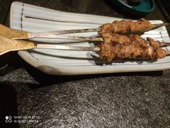 -丝路金桃·新疆菜(徐汇店)