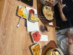 -豪客来牛排(成都锦江大融城店)