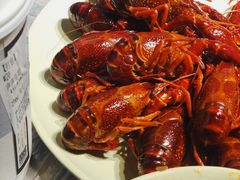 -靓靓蒸虾·头牌蒸虾(雪松路总店)