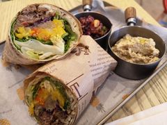 -就是卷儿Wrap and Roll(宣化路店)
