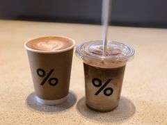 -% Arabica(京都东山店)