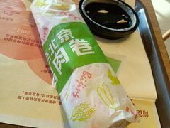 -肯德基(南五店)