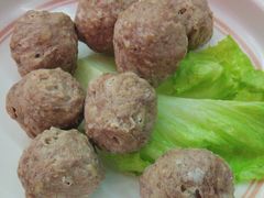 -嬷孙家潮汕牛肉火锅(北京路天河城店)