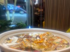 -野菌园·野生菌火锅首创第一家(关兴路总店)