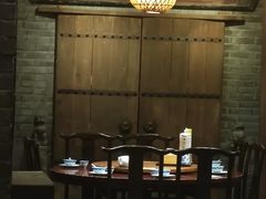 -南京大牌档(崇文门国瑞店)