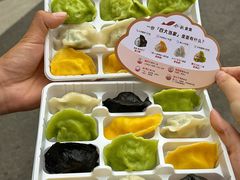 -船歌·鱼水饺青岛菜(闽江二路店)