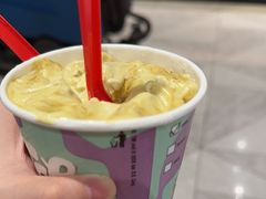 -DQ·蛋糕·冰淇淋(虹口龙之梦店)