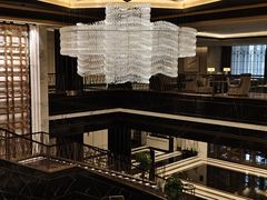 -上海苏宁宝丽嘉酒店·Cafe Bellagio西餐厅