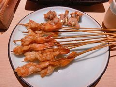 芋儿虾加蛙-胡马八破·川菜小馆(宽厚里店)