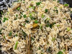 -台山美食一绝阿四台山黄鳝饭(阿四创作店)