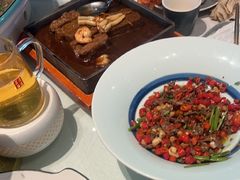 -粤盛海鲜楼(融冠乐城店)