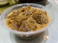 三鲜焖子-品味居·首店·大连鲜活海鲜大连菜(东港店)