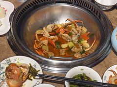 -七欣天香辣蟹火锅(海门解放中路店)