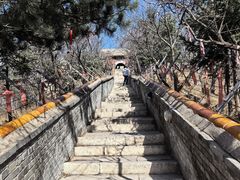 -妙峰山风景名胜区