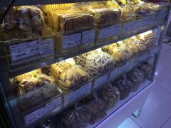 -第一食品(中环百联店)