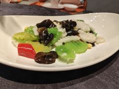 -石榴红了·非遗酥皮烤包子·新疆菜(瑞豪店)