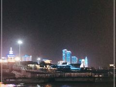 -武汉关码头(轮渡站)