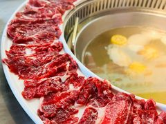 -三头牛·潮汕牛肉生蚝火锅 (夏湾店)