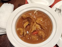 -唐山宴大唐州府精品中餐