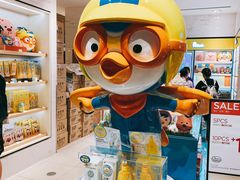 -新世界百货(明洞总店)