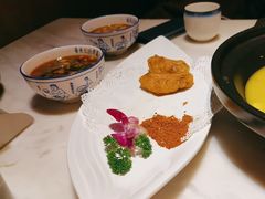 -唐猫庭院·千年陕菜(大唐不夜城店)