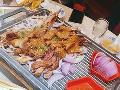 -老德州四合院·德州菜(天衢路店)