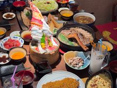 -千代武日本料理(哈西店)