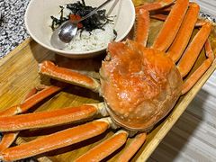 -震海贝烤贝·民俗特色店(延吉总店)