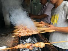 -同来顺烧烤餐厅(哈尔滨道店)