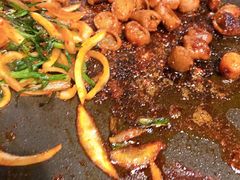 -百年食客韩式烤肉(南三环店)