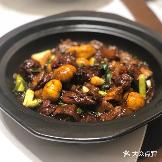 张献记(朱方路店)