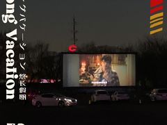 -枫花园汽车电影院(朝阳公园店)