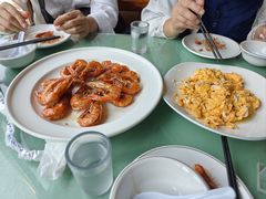 -古桥人家•水上餐厅(朱家角古镇店)