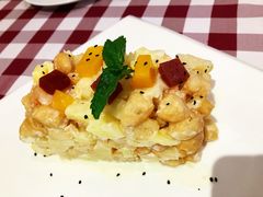 夜来香-邓丽君音乐主题餐厅
