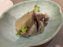 -太湖饭店·寄畅轩中餐厅