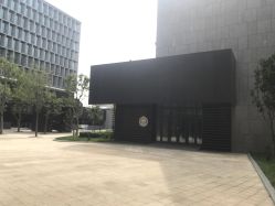 -银保建国酒店·宴会厅