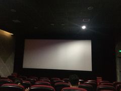 今典院线天津17.5影城(迎宾店)-完美世界影城(天津迎宾店)