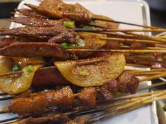-有局·成都市井烧烤·精酿啤酒(双楠店)