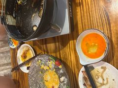 -千懿六本木酒场(常熟路店)