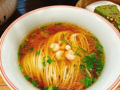 -香雪海饭店中餐厅(湖滨店)