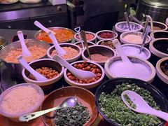 -重庆石磨豆花庄(乔庄店)