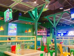 -蛙喔牛蛙(仙林万达茂店)