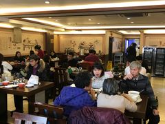 大堂-张包铺(关东古巷店)