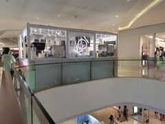 -KOI The(卓悦汇购物中心店)