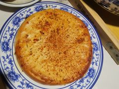 -雁滩白记·兰州牛肉面
