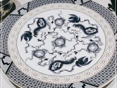 -钱塘花园·宁波菜
