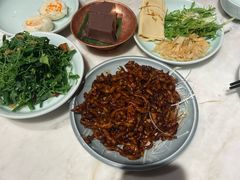 -小吊梨汤·北京菜·烤鸭(鸟巢店)