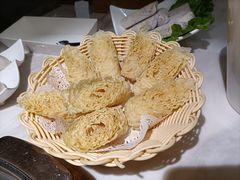 港式响铃卷-狐狸爱上椰子鸡(滨江星光大道店)