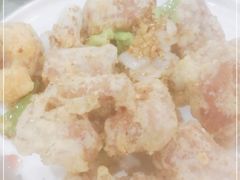 -排骨王·三十年本地老菜馆