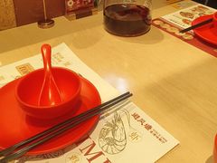 -避风塘(五角场店)